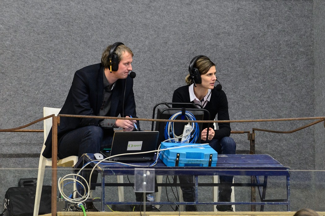 TJ JM Chodov x Herbadent Praha 11 SJM - 4:5