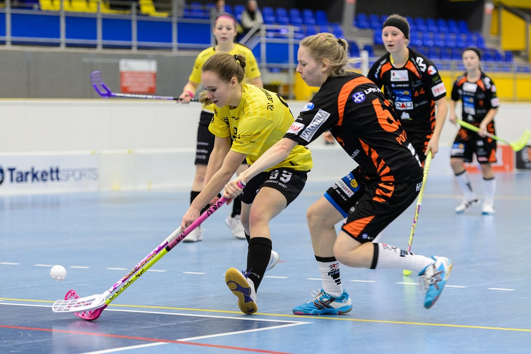 Herbadent Praha 11 SJM x TJ Sokol Královské Vinohrady - 16:0