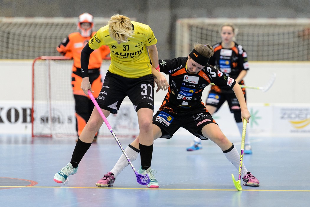 Herbadent Praha 11 SJM x TJ Sokol Královské Vinohrady - 16:0