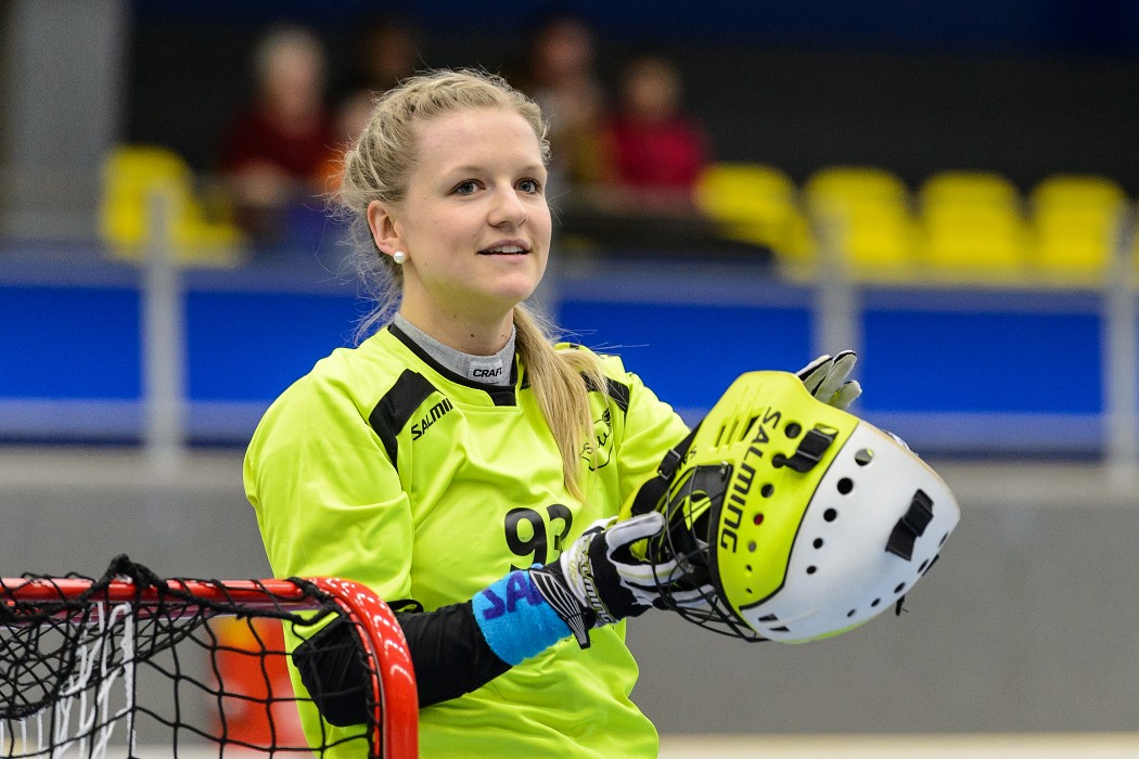 2014/12/20 - Herbadent Praha 11 SJM vs TJ Sokol Královské Vinohrady