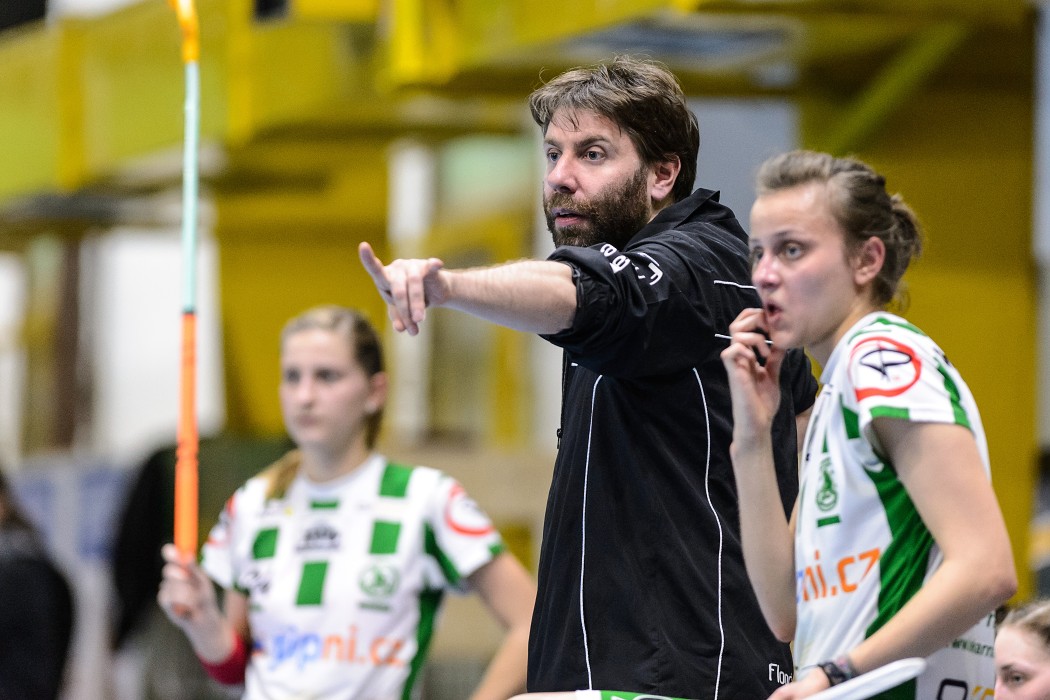 FBŠ Bohemians x Herbadent Praha 11 SJM - 1:7