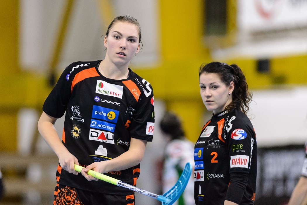 FBŠ Bohemians x Herbadent Praha 11 SJM - 1:7