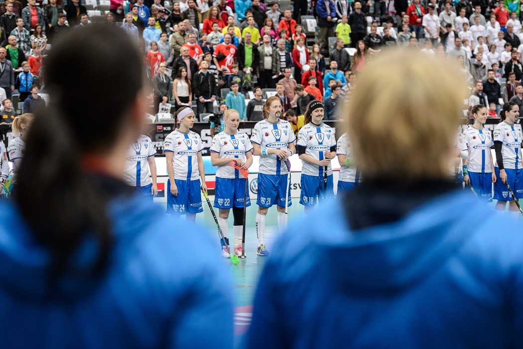 Herbadent Praha 11 SJM x TJ JM FAT PIPE Chodov - 1:4