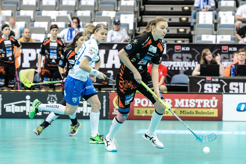 Herbadent Praha 11 SJM x TJ JM FAT PIPE Chodov - 1:4