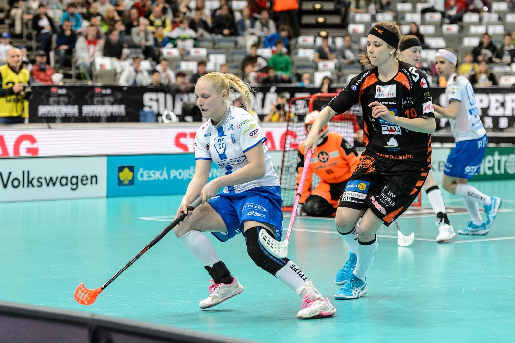 Herbadent Praha 11 SJM x TJ JM FAT PIPE Chodov - 1:4