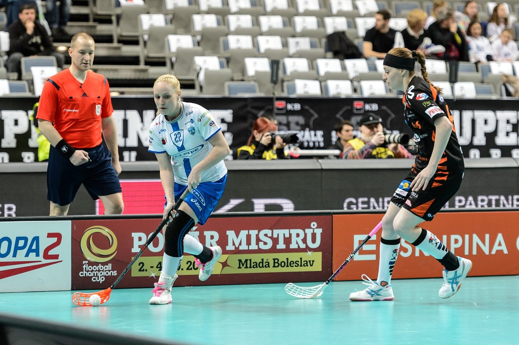 Herbadent Praha 11 SJM x TJ JM FAT PIPE Chodov - 1:4