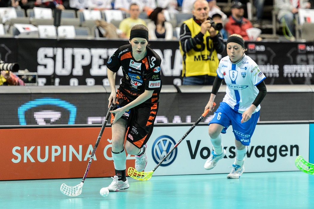 Herbadent Praha 11 SJM x TJ JM FAT PIPE Chodov - 1:4