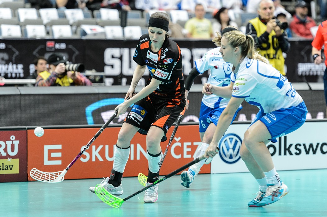 Herbadent Praha 11 SJM x TJ JM FAT PIPE Chodov - 1:4