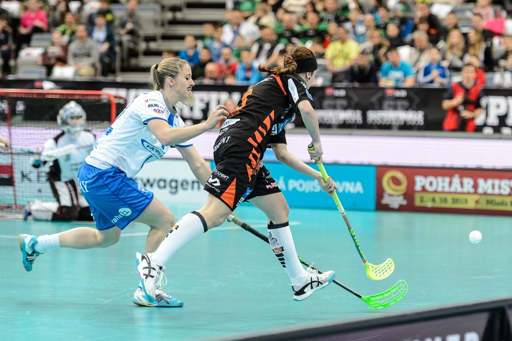 Herbadent Praha 11 SJM x TJ JM FAT PIPE Chodov - 1:4