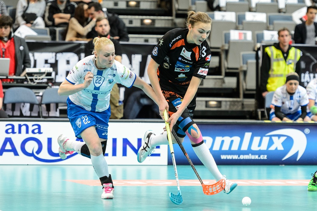 Herbadent Praha 11 SJM x TJ JM FAT PIPE Chodov - 1:4