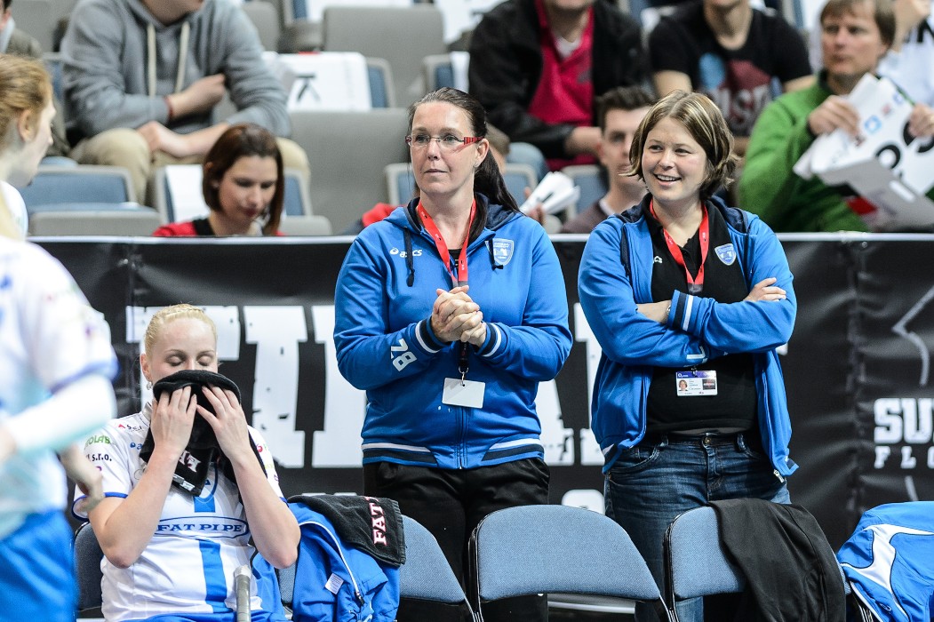 Herbadent Praha 11 SJM x TJ JM FAT PIPE Chodov - 1:4