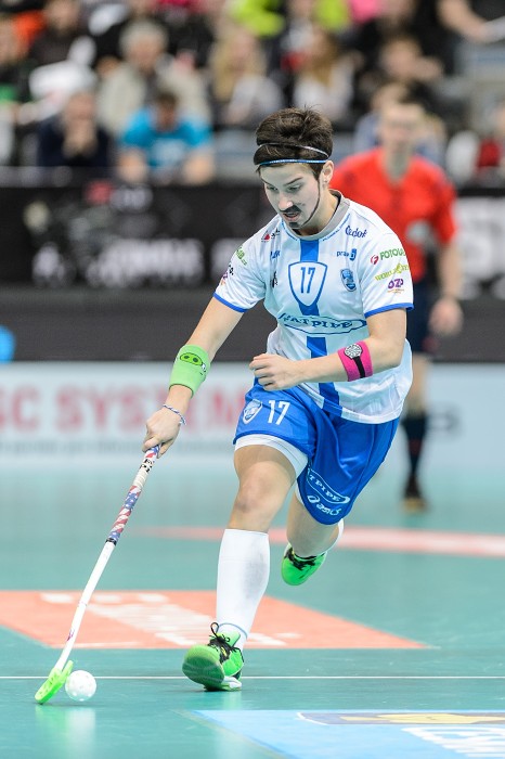 Herbadent Praha 11 SJM x TJ JM FAT PIPE Chodov - 1:4