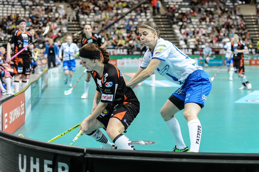 Herbadent Praha 11 SJM x TJ JM FAT PIPE Chodov - 1:4