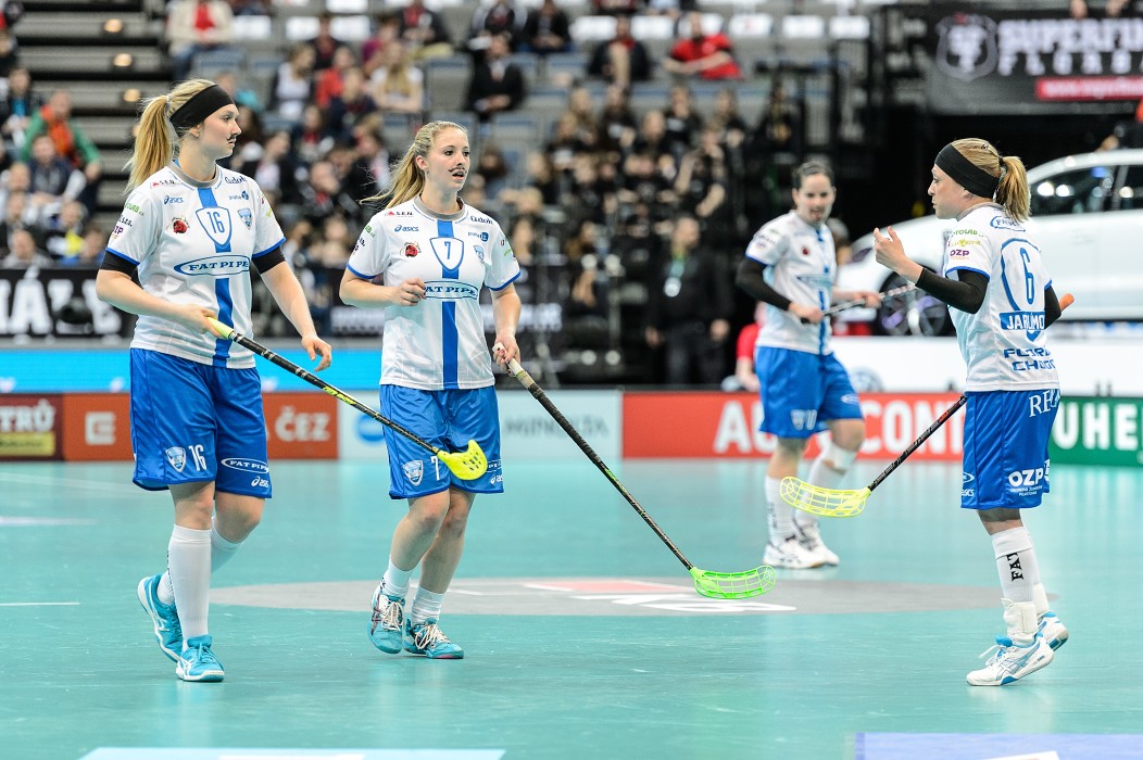 Herbadent Praha 11 SJM x TJ JM FAT PIPE Chodov - 1:4