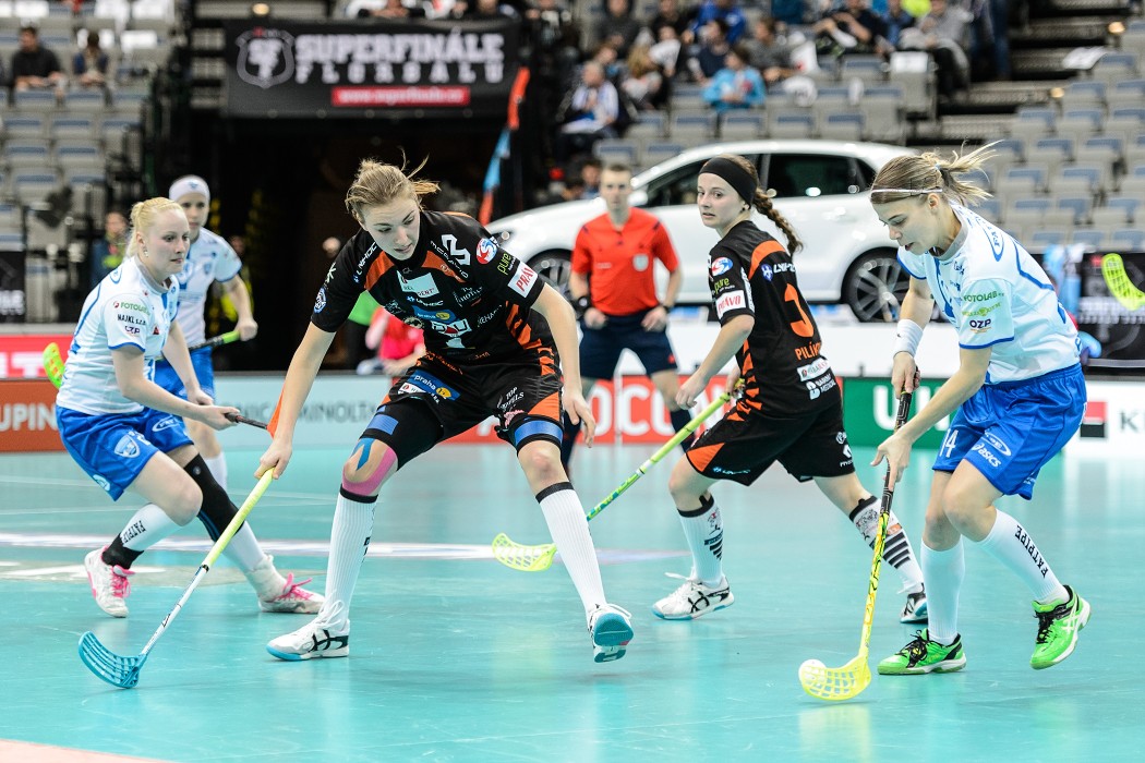 Herbadent Praha 11 SJM x TJ JM FAT PIPE Chodov - 1:4