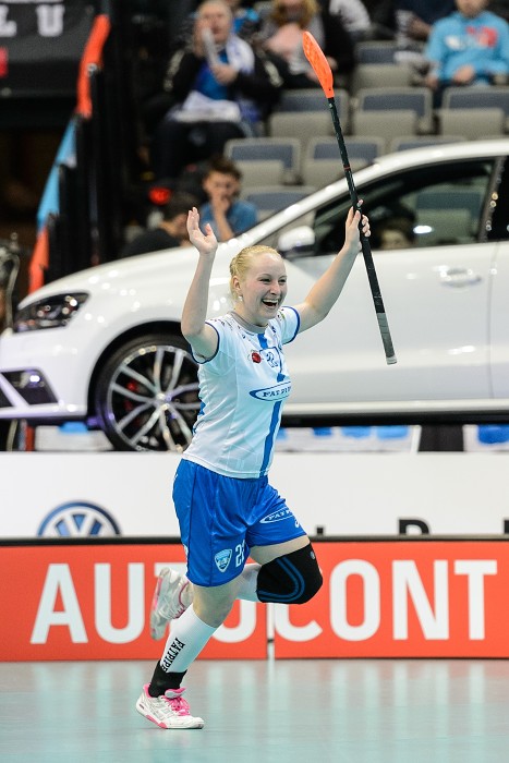 Herbadent Praha 11 SJM x TJ JM FAT PIPE Chodov - 1:4