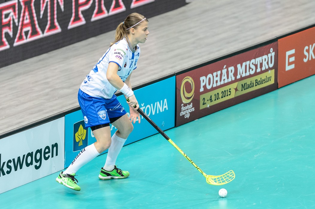 Herbadent Praha 11 SJM x TJ JM FAT PIPE Chodov - 1:4