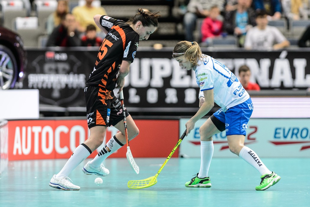 Herbadent Praha 11 SJM x TJ JM FAT PIPE Chodov - 1:4