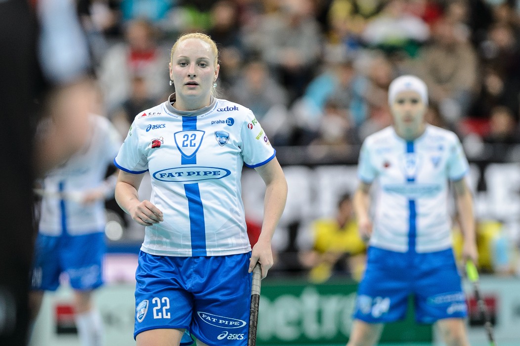 Herbadent Praha 11 SJM x TJ JM FAT PIPE Chodov - 1:4