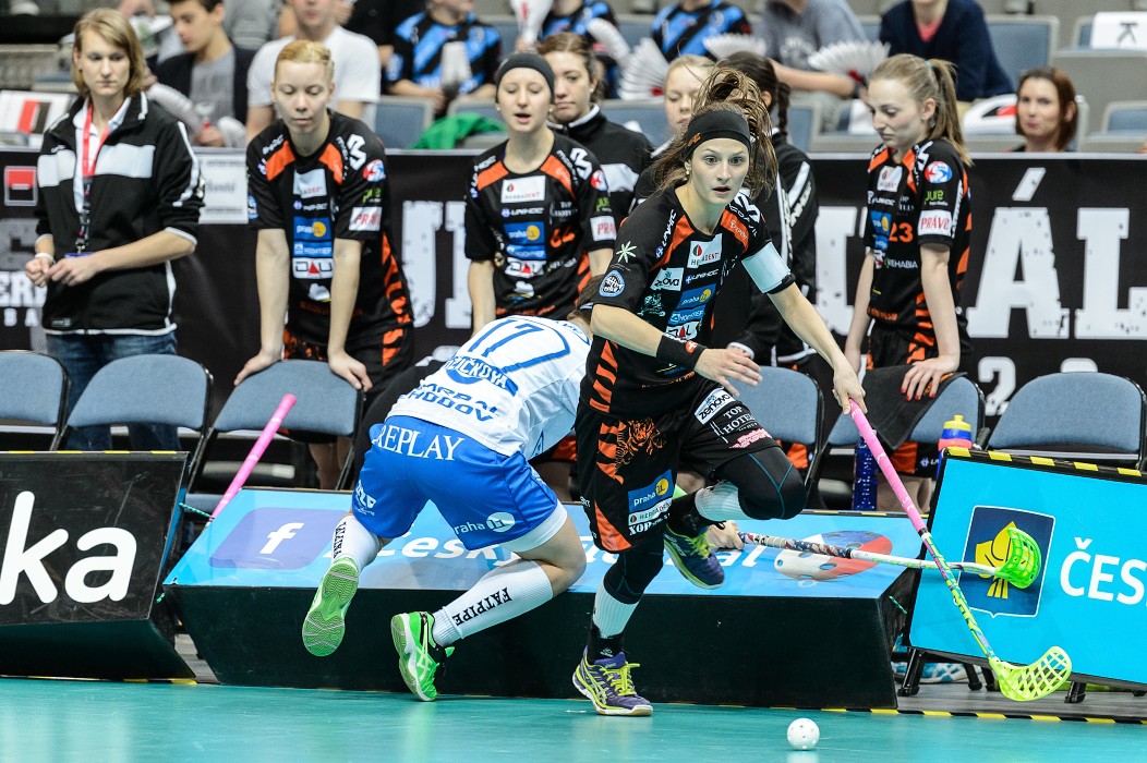 Herbadent Praha 11 SJM x TJ JM FAT PIPE Chodov - 1:4