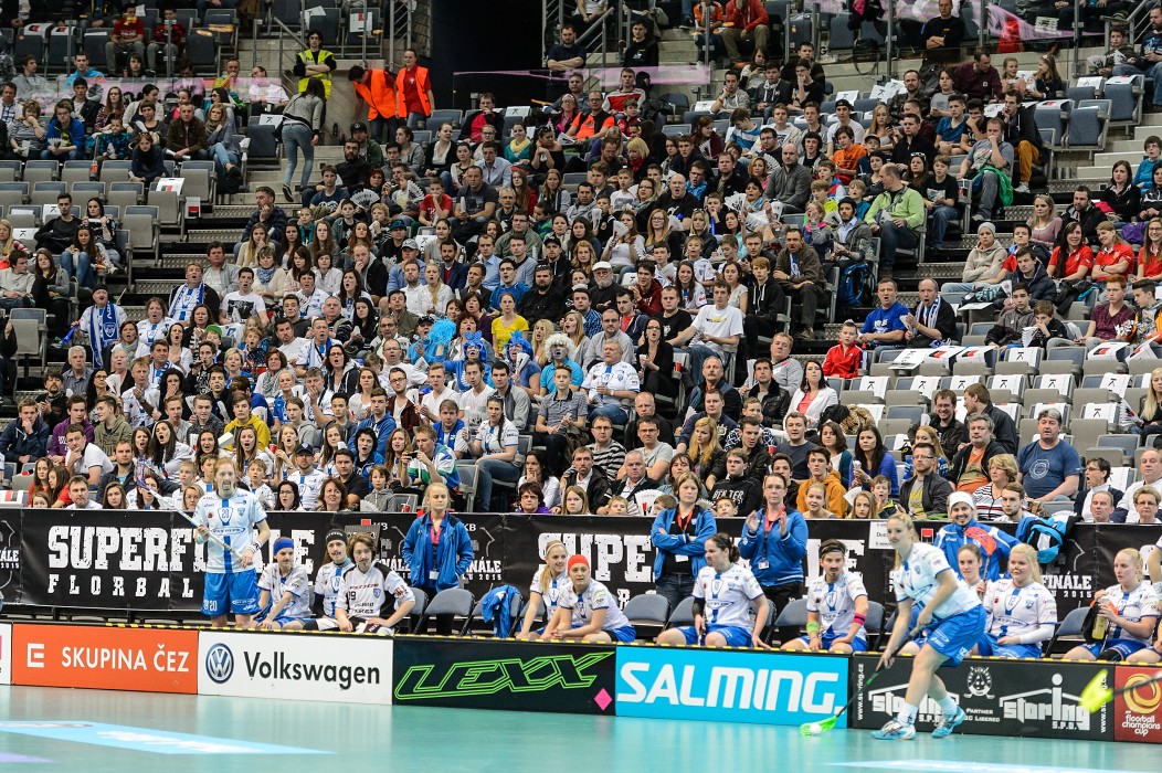 Herbadent Praha 11 SJM x TJ JM FAT PIPE Chodov - 1:4