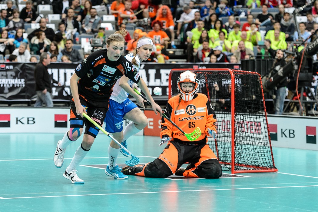 Herbadent Praha 11 SJM x TJ JM FAT PIPE Chodov - 1:4