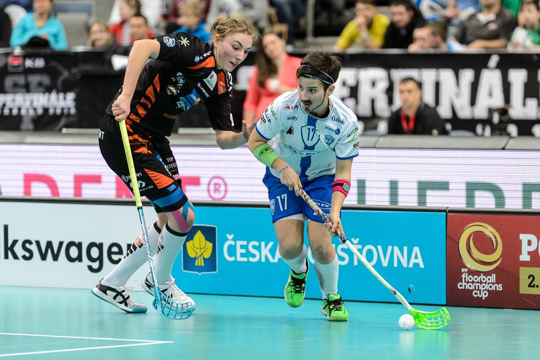 Herbadent Praha 11 SJM x TJ JM FAT PIPE Chodov - 1:4