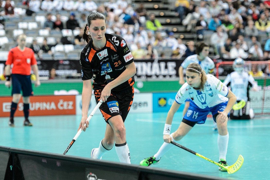 Herbadent Praha 11 SJM x TJ JM FAT PIPE Chodov - 1:4