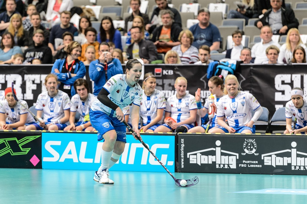 Herbadent Praha 11 SJM x TJ JM FAT PIPE Chodov - 1:4