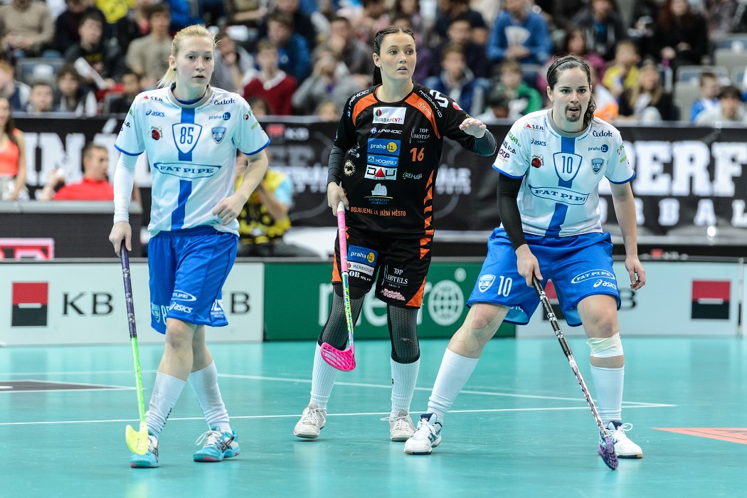 Herbadent Praha 11 SJM x TJ JM FAT PIPE Chodov - 1:4