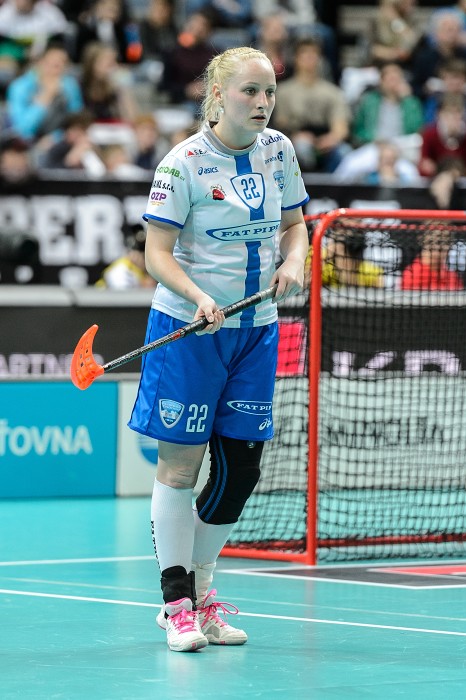 Herbadent Praha 11 SJM x TJ JM FAT PIPE Chodov - 1:4