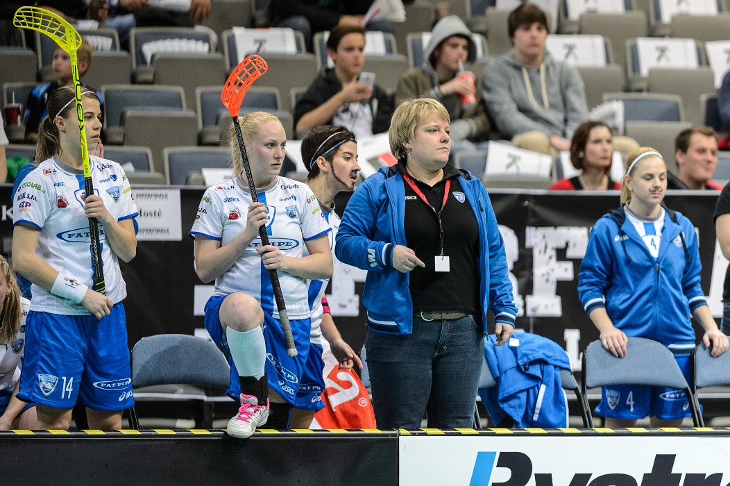 Herbadent Praha 11 SJM x TJ JM FAT PIPE Chodov - 1:4