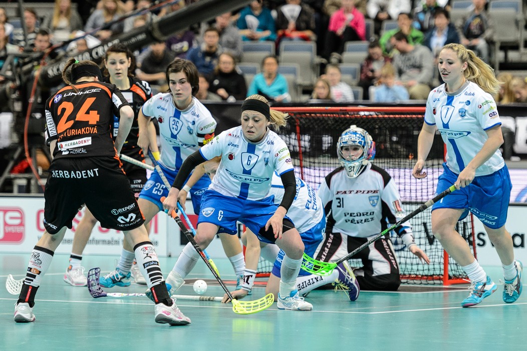 Herbadent Praha 11 SJM x TJ JM FAT PIPE Chodov - 1:4