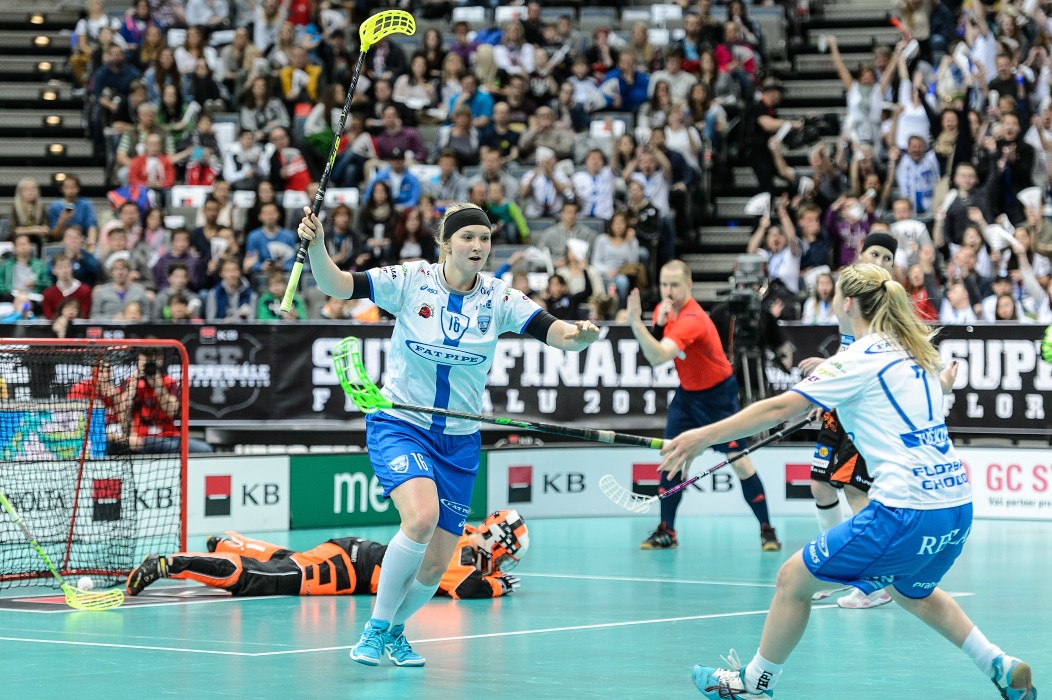 Herbadent Praha 11 SJM x TJ JM FAT PIPE Chodov - 1:4