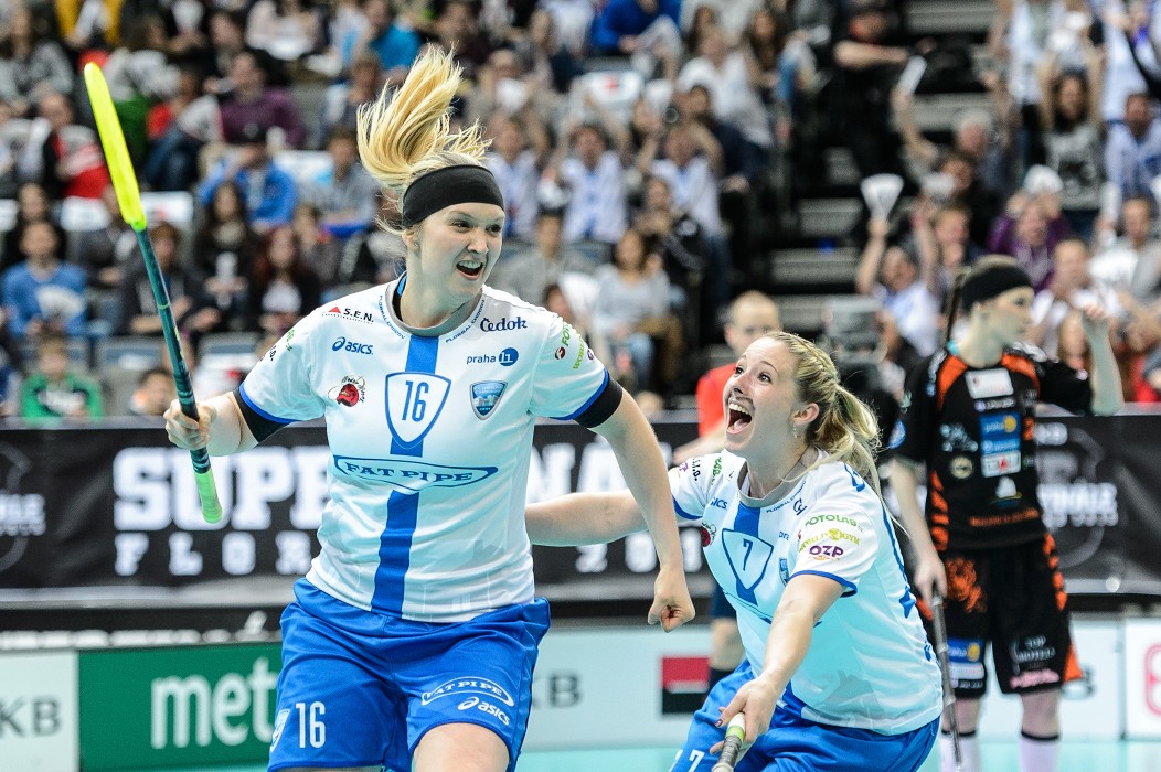 Herbadent Praha 11 SJM x TJ JM FAT PIPE Chodov - 1:4