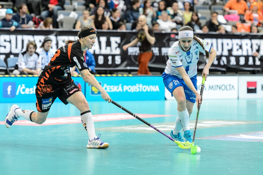 Herbadent Praha 11 SJM x TJ JM FAT PIPE Chodov - 1:4