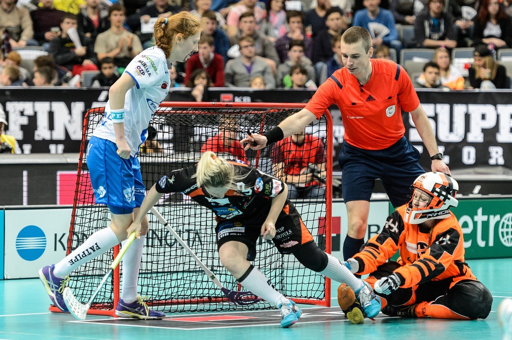 Herbadent Praha 11 SJM x TJ JM FAT PIPE Chodov - 1:4