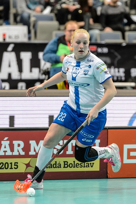 Herbadent Praha 11 SJM x TJ JM FAT PIPE Chodov - 1:4