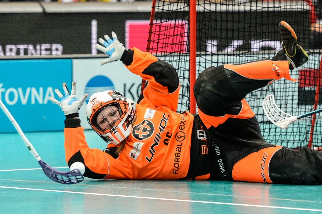 Herbadent Praha 11 SJM x TJ JM FAT PIPE Chodov - 1:4