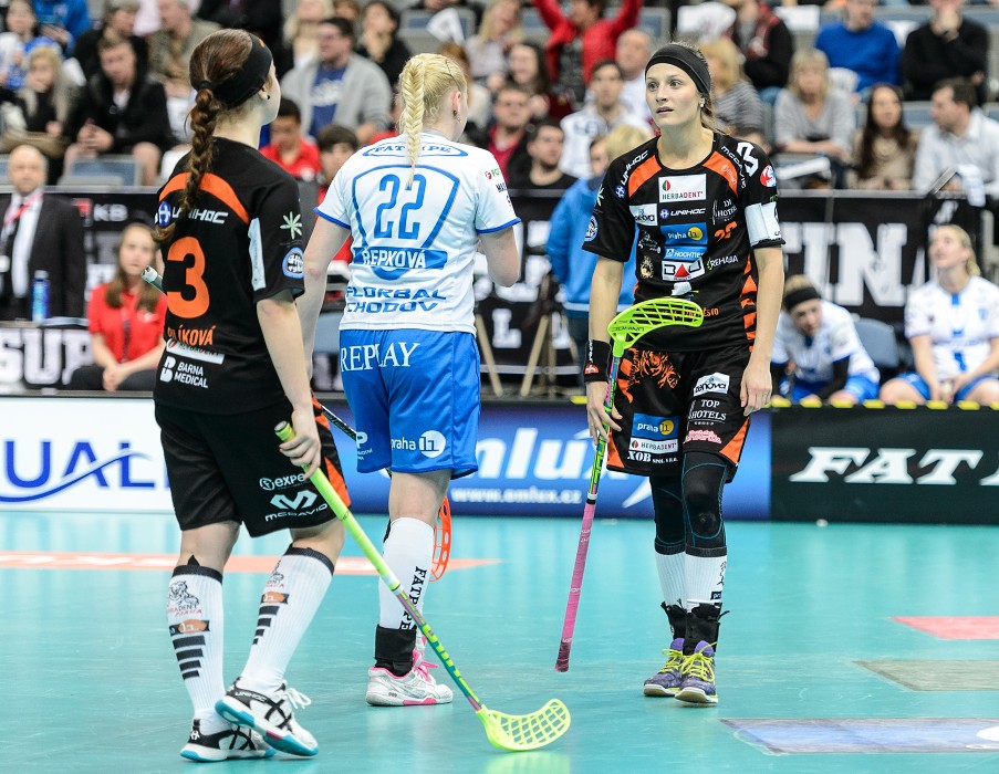 Herbadent Praha 11 SJM x TJ JM FAT PIPE Chodov - 1:4