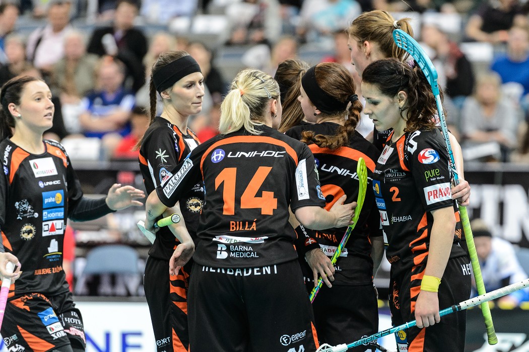 Herbadent Praha 11 SJM x TJ JM FAT PIPE Chodov - 1:4