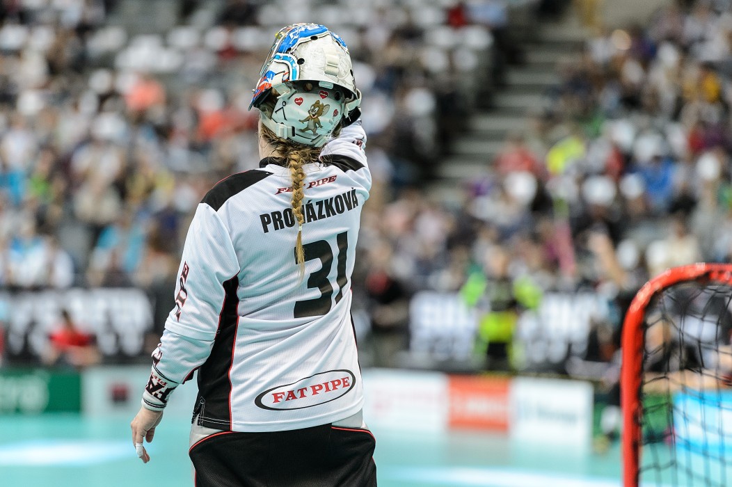 Herbadent Praha 11 SJM x TJ JM FAT PIPE Chodov - 1:4