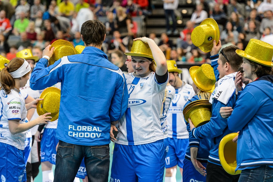 Herbadent Praha 11 SJM x TJ JM FAT PIPE Chodov - 1:4