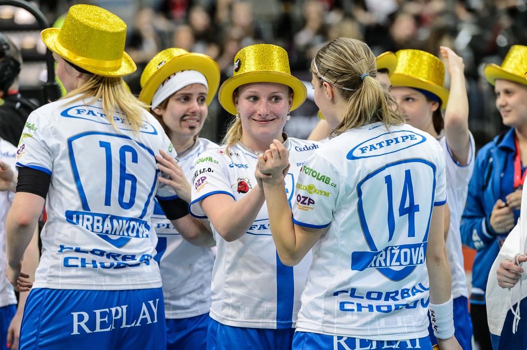 Herbadent Praha 11 SJM x TJ JM FAT PIPE Chodov - 1:4