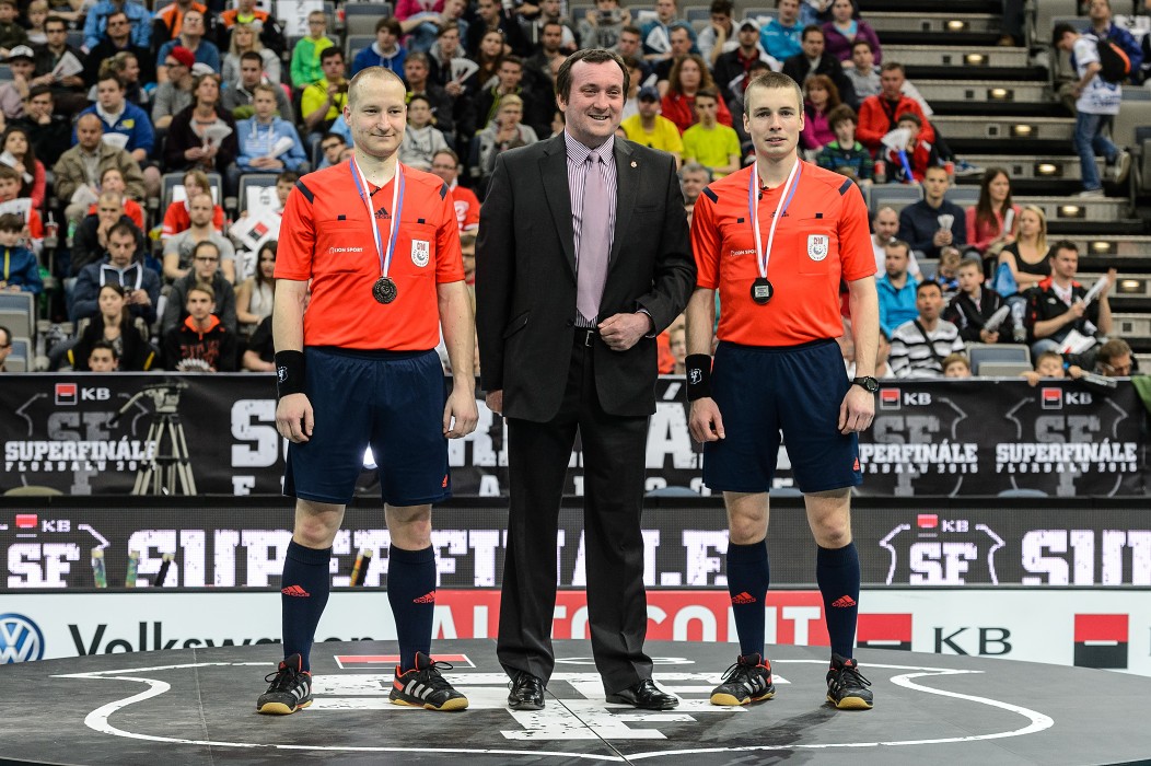 Herbadent Praha 11 SJM x TJ JM FAT PIPE Chodov - 1:4