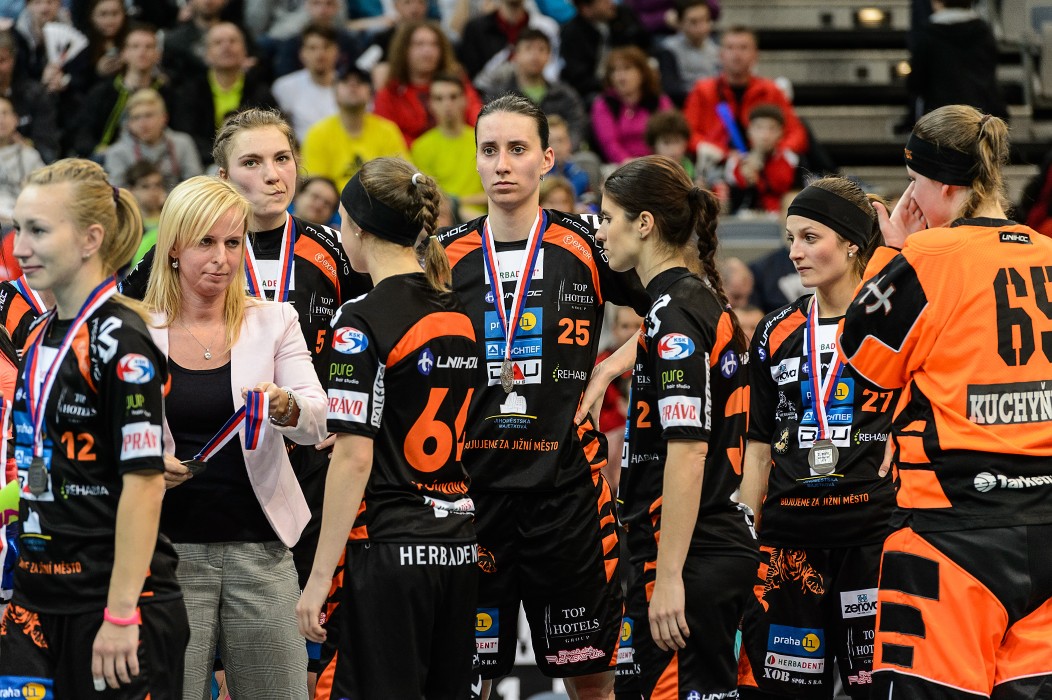 Herbadent Praha 11 SJM x TJ JM FAT PIPE Chodov - 1:4