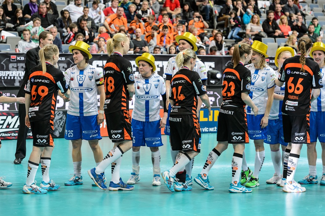 Herbadent Praha 11 SJM x TJ JM FAT PIPE Chodov - 1:4