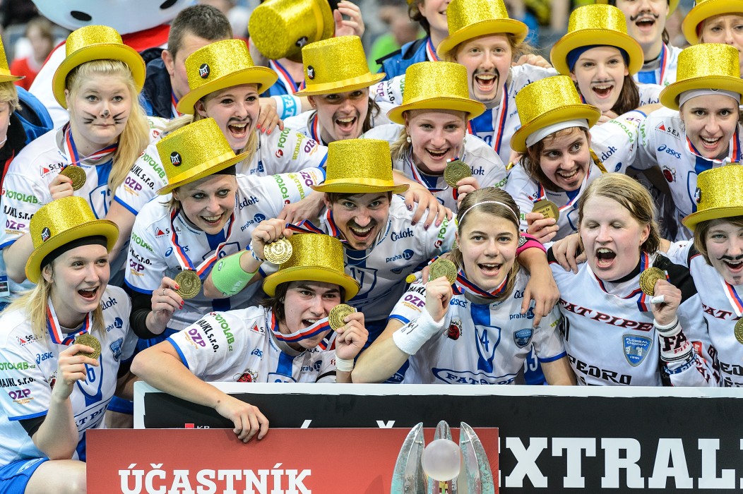 Herbadent Praha 11 SJM x TJ JM FAT PIPE Chodov - 1:4