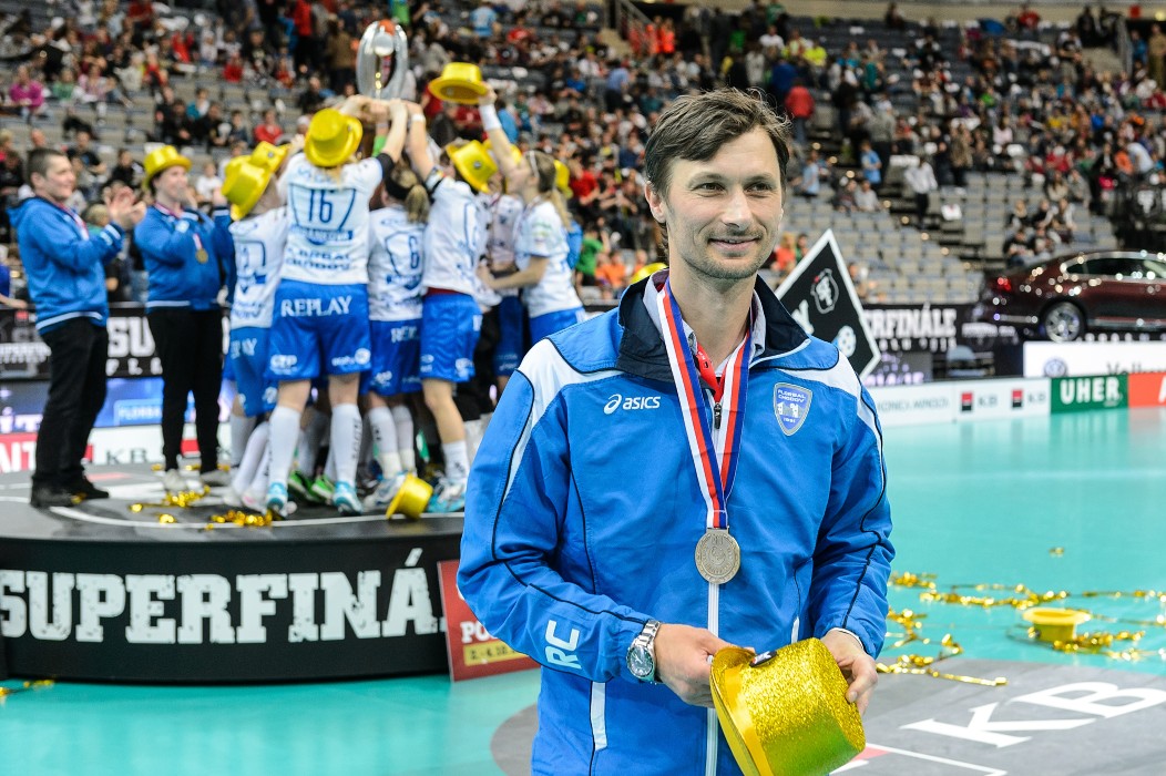 Herbadent Praha 11 SJM x TJ JM FAT PIPE Chodov - 1:4