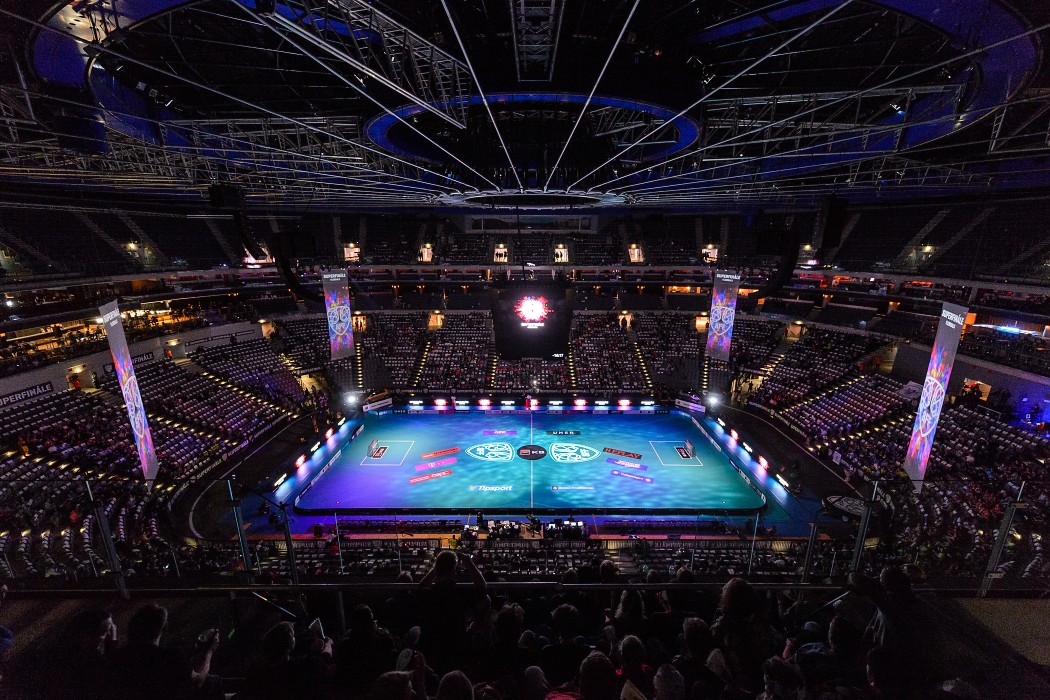 SUPERFINÁLE 2017 - ženy